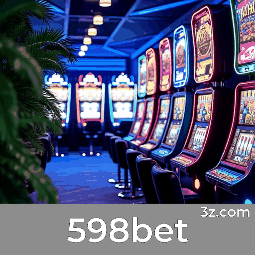 598bet 