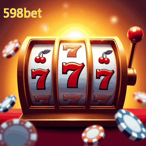 Jogos Emocionantes no Cassino Online 598bet.com