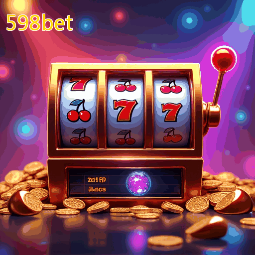Variedade de Jogos no Cassino Online 598bet